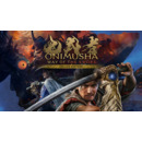Igra PC Onimusha: Way of the Sword Deluxe Edition (EU)