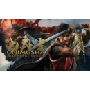 Igra PC Onimusha: Way of the Sword
