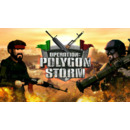 Igra PC Operation: Polygon Storm