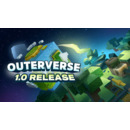 Igra PC Outerverse