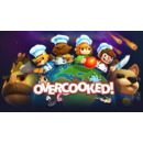 Igra Xbox One Overcooked (Xbox One) (EU)