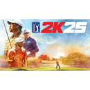 Igra Xbox One PGA Tour 2K25 (Xbox One)