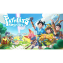 Igra PC Pathless Woods (EU)