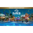Igra PC Planet Coaster 2: Vintage Funfair Ride Pack (ROW)