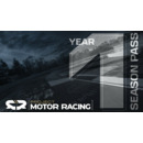 Igra PC Project Motor Racing Year 1 Season Pass