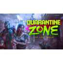 Igra PC Quarantine Zone: The Last Check