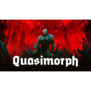 Igra PC Quasimorph (PC Steam) (Europe)