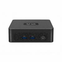 UVI MINI PC R758 - AMD Ryzen 7 5800U - 16GB RAM + 256GB SSD, OS - 2749