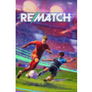 Igra PC REMATCH