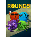 Igra PC ROUNDS  (Steam) (EU)