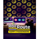 Igra PC Rail Route - Happy Passengers (DLC) (Steam)