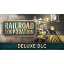 Igra PC Railroad Corporation - Deluxe (DLC)