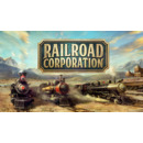 Igra PC Railroad Corporation (EU)