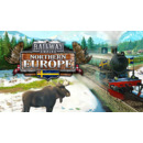 Igra PC Railway Empire - Northern Europe