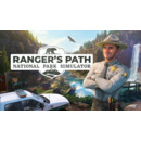 Igra PC Ranger’s Path: National Park Simulator (Steam)