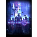 Igra PC Re-Legion Soundtrack