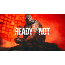 Igra PC Ready or Not (PC Steam) (ROW)