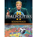 Igra PC Realpolitiks II Digital Soundtrack