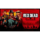 Igra PC Red Dead Online (Xbox Live) (EU)