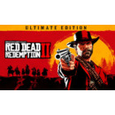 Igra Xbox One Red Dead Redemption 2 - Ultimate Edition (Xbox One / Xbox X/S Series)