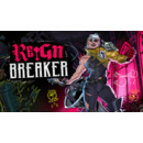 Igra PC Reignbreaker