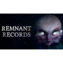 Igra PC Remnant Records (PC Steam) (ROW)