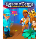Igra PC Rescue Team: Attack of the Atom