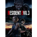 Igra PC Resident Evil 3