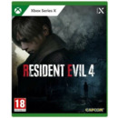 Igra PC Resident Evil 4 (Xbox Series X|S) (EU)