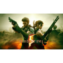Igra PC Resident Evil 5 Gold Edition (EU)