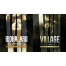 Igra PC Resident Evil 7 Gold Edition & Village Gold Edition