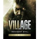 Igra PC Resident Evil Village (Gold Edition) (Steam) (EU)