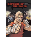 Igra PC Revenge of the Boxer: Moscow Criminality