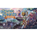 Igra PC Reverie Knights Tactics