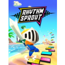 Igra PC Rhythm Sprout: Sick Beats & Bad Sweets