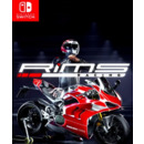 Igra Nintendo Switch Rims Racing