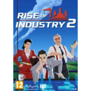Igra PC Rise of Industry 2