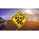 Igra Xbox One Road 96 (Xbox One / Xbox Series X/S) (Europe)