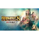 Igra PC Romance of the Three Kingdoms 8 Remake (ROW)