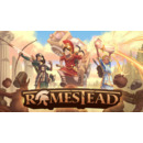 Igra PC Romestead