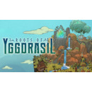 Igra PC Roots of Yggdrasil