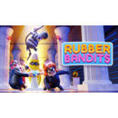 Igra PC Rubber Bandits (EU)