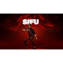 Igra PC SIFU (Steam) (ROW)