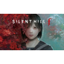 Igra PC SILENT HILL f (Steam) (Deluxe Edition) (EU)