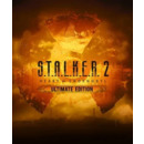 Igra PC S.T.A.L.K.E.R. 2: Heart of Chornobyl (Ultimate Edition) (Steam) (EU)