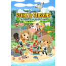 Igra PC STORY OF SEASONS: Pioneers of Olive Town (Steam)