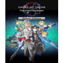 Igra PC SWORD ART ONLINE Fractured Daydream (Deluxe Edition) (Steam) (ROW)