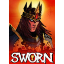 Igra PC SWORN (Early Access)