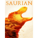 Igra PC Saurian