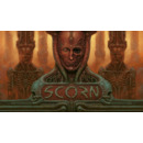 Igra PC Scorn